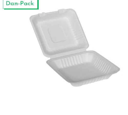 Dan-Pack Toruń - Opakowania gastronomiczne: plastikowe, kartonowe, ekologiczne, jednorazowe, kubki, folie, zgrzewarki, pojemniki obiadowe