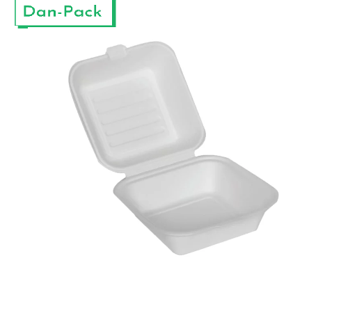 Dan-Pack Toruń - Opakowania gastronomiczne: plastikowe, kartonowe, ekologiczne, jednorazowe, kubki, folie, zgrzewarki, pojemniki obiadowe